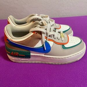 Nike Air Force 1 Women’s Shadow size 8.5